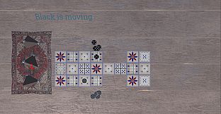 The Lost Game: Royal Game Of Ur