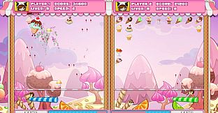 Ice Cream Break Head to Head