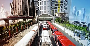 Cities in Motion: Soundtrack