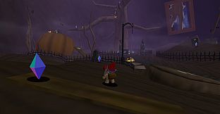 Pitfalls 64