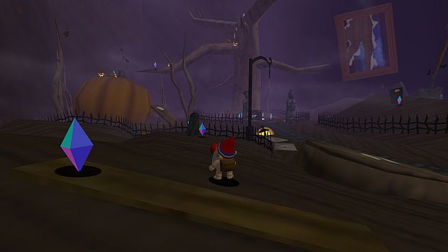 Pitfalls 64