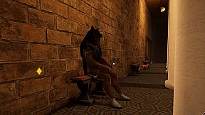 CRIXUS: Life of free Gladiator