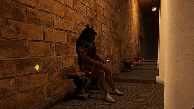 CRIXUS: Life of free Gladiator