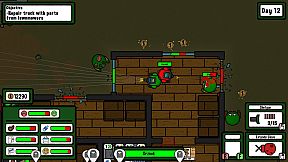 Be Human...Or Die Trying