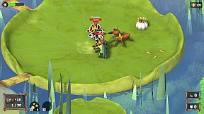 Humbug Tales: Keeper of the Swarm