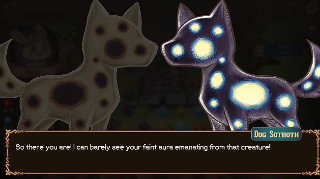 Roguematch : The Extraplanar Invasion