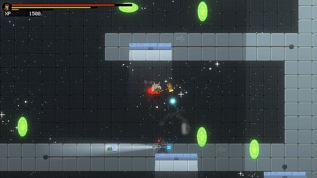 Orc Tales: Olgob The Bold