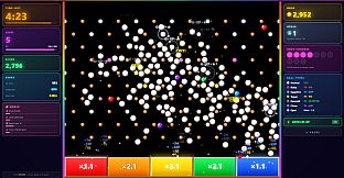Plonkers - totally bonkers plinko