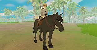 Tales of the Vagabond