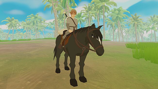 Tales of the Vagabond