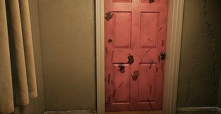 The Unfinished Horror Game