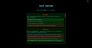 Watchstander: COLREGS/Rules of the Road Training Administrator