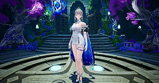 DragonSword : Awakening - Costume : Ophelia's Oath