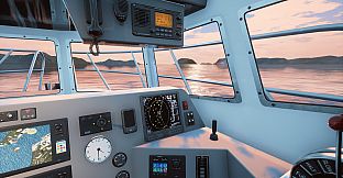 Fishing: Barents Sea - King Crab