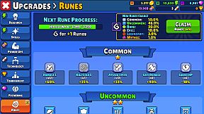 Idle Hero TD - Tower Defense