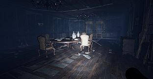 Psychiatric Hospital