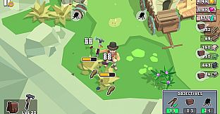 West Escape: Complete Edition