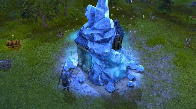 Majesty 2: Kingmaker