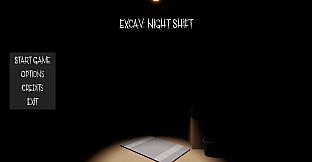 Excav: Night Shift