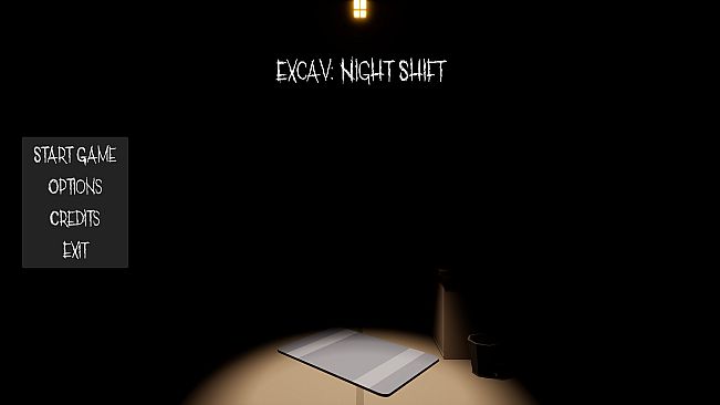 Excav: Night Shift