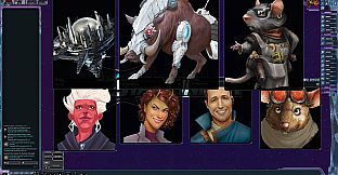 Fantasy Grounds - Starfinder Society - Invasion's Edge: The Great Absalom Relay