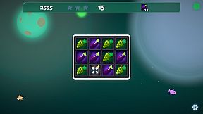 Fish Story: Gourmet Puzzle