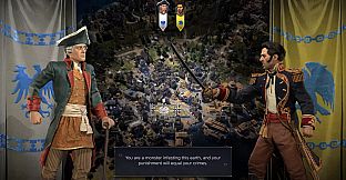 Sid Meier's Civilization VII: Simón Bolívar Pack