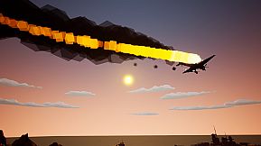 Killing random dudes online