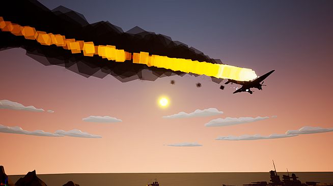 Killing random dudes online