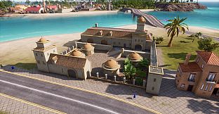 Tropico 6 - Going Viral