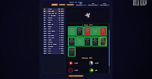 Prism Deck Survivor