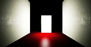 Darkest Maze - The Backrooms Deluxe