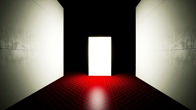 Darkest Maze - The Backrooms Deluxe