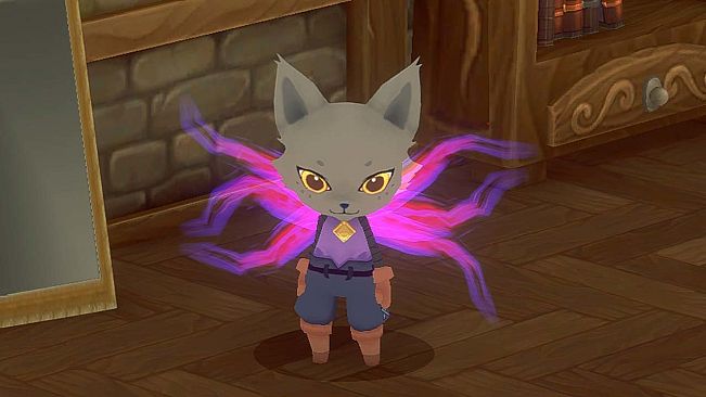 Kitaria Fables - Dark Mythical Wings