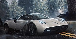 Need for Speed Rivals: Complete Edition