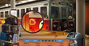 Finding America: New England