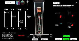 Wind Tunnel Flight Lab