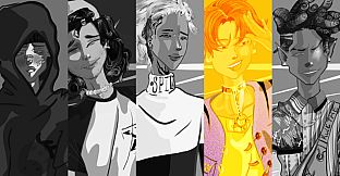 As Long As It's Not Illegal: Act I