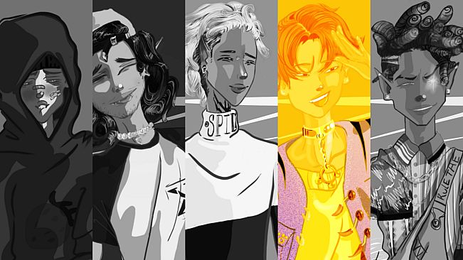 As Long As It's Not Illegal: Act I