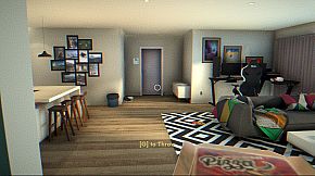 Creepy Waves FM: Bugs Fixer