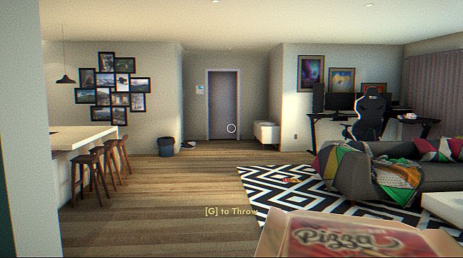 Creepy Waves FM: Bugs Fixer