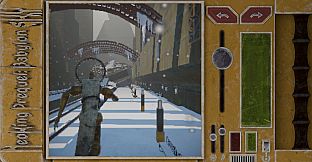 NeoKing Prequel: Babylon SKY