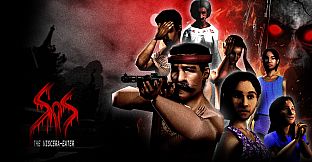 Sins of Sinister: The Viscera-Eater