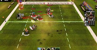 Blood Bowl 2 - DEATH ZONE