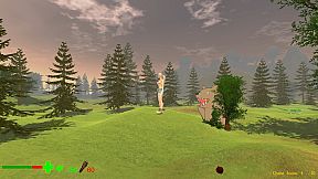 Angry Troll Simulator