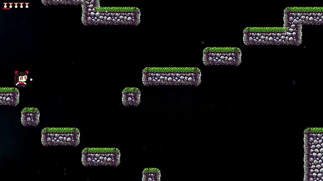 Starry Moon Island Cannonade MP09