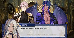 Aevum Aeterna