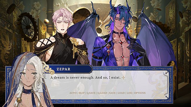 Aevum Aeterna