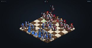 Chesstics
