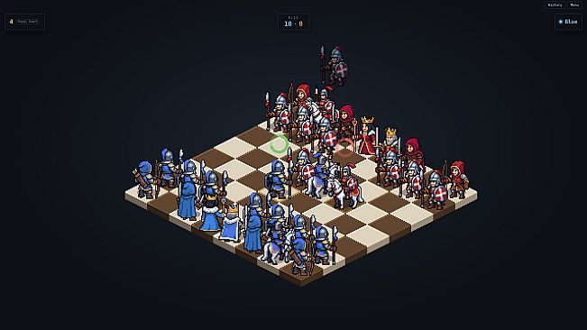 Chesstics